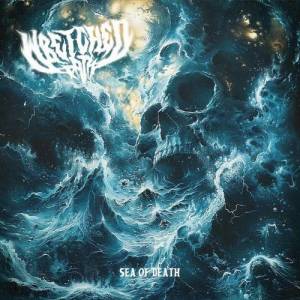  Wretched Path - Sea Of Death
