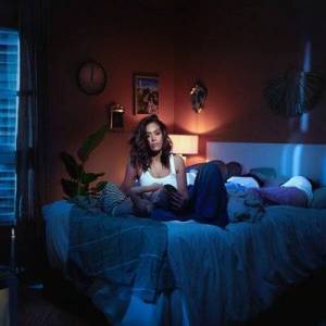  Amel Bent - MINUIT UNE