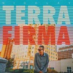  Nicolay - Terra Firma