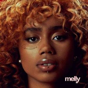  Melly - Amarissima