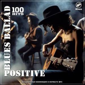  VA - Blues ballad positive