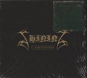  Shining - X - Varg Utan Flock