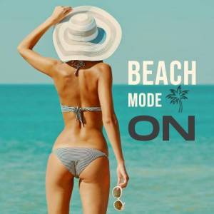  VA - Beach Mode ON!