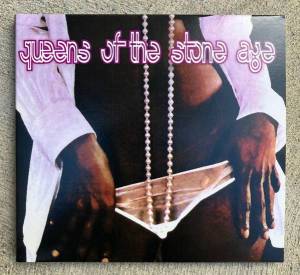  Queens of the Stone Age - Queens of the Stone Age