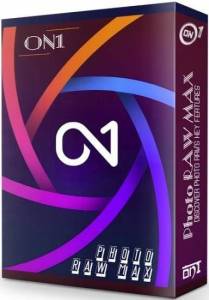 ON1 Photo RAW MAX 2025.2 19.2.0.16851 [Multi/Ru]