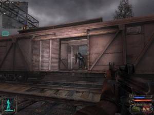 S.T.A.L.K.E.R. Trilogy
