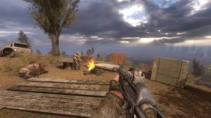 S.T.A.L.K.E.R.: Trilogy