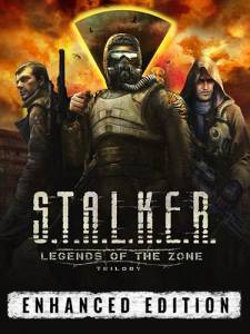 S.T.A.L.K.E.R.: Trilogy
