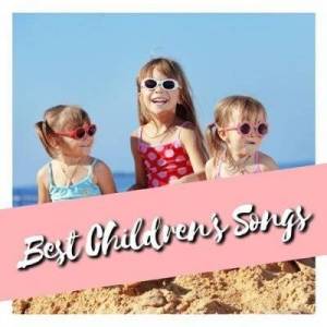 VA - Best Children's Songs