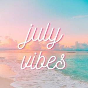  VA - July Vibes