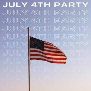  VA - July 4th Party