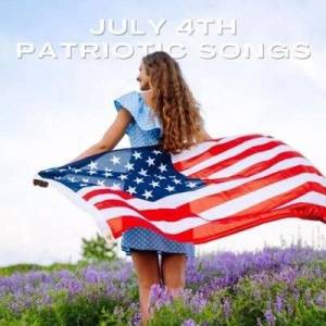  VA - July 4th Patriotic Songs