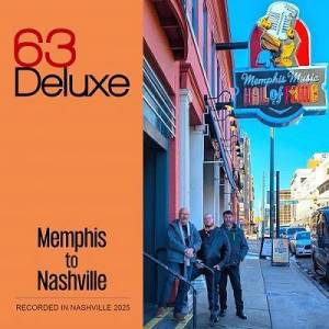  63 Deluxe - Memphis to Nashville