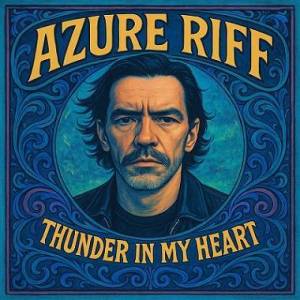  Azure Riff - Thunder in My Heart