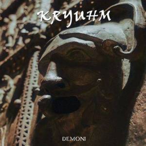  Kryuhm - Demoni