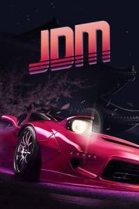  JDM: Japanese Drift Master