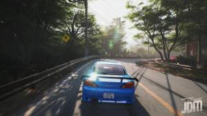  JDM: Japanese Drift Master