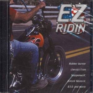  Various Artists - EZ Ridin