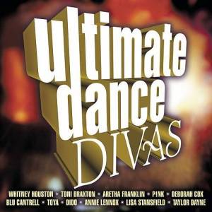  VA - Ultimate Dance Divas