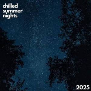  VA - Chilled Summer Nights