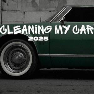  VA - Cleaning My Car