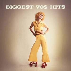  VA - Biggest 70s Hits