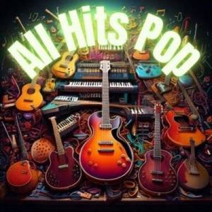  VA - All Hits Pop