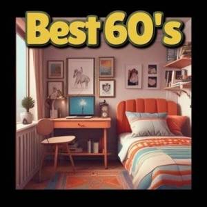  VA - Best 60's