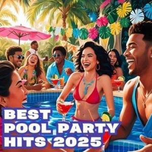  VA - Best Pool Party Hits