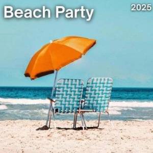  VA - Beach Party