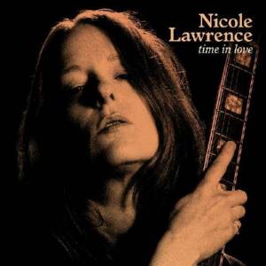  Nicole Lawrence - Time In Love