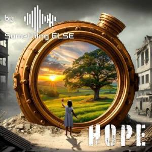  bySomethingELSE - Hope