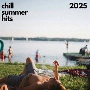  VA - chill summer hits 2025
