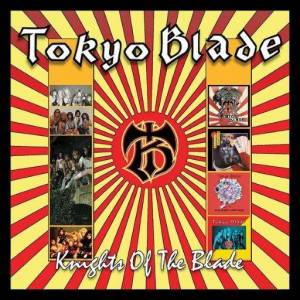  Tokyo Blade - Knights Of The Blade