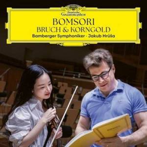  Bomsori - Bruch & Korngold
