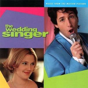  VA - The Wedding Singer: Music From the Motion Picture