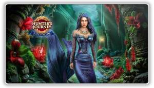 Hunter's Journey: Tears of the Lake