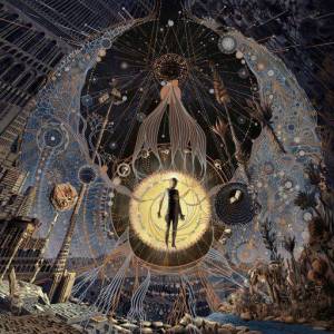  ...and Oceans - The Regeneration Itinerary