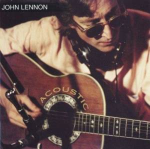  John Lennon - Acoustic