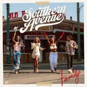  Southern Avenue - Family