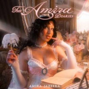  Amira Jazeera - The Amira Diaries