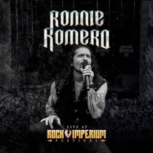  Ronnie Romero - Live At Rock Imperium Festival
