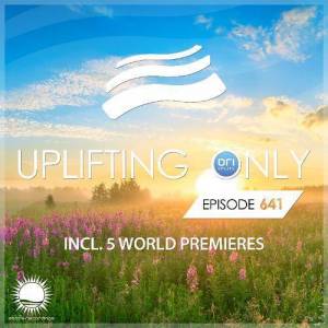  VA - Ori Uplift - Uplifting Only Episode 641