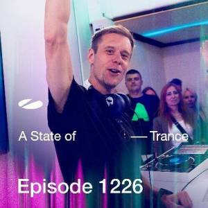  VA - Armin van Buuren - A State Of Trance 1226
