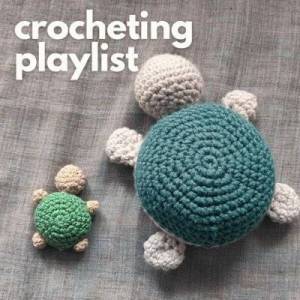  VA - Crocheting Playlist