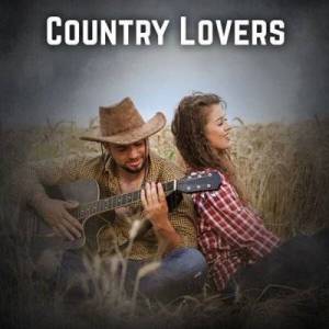  VA - Country Lovers