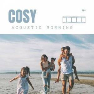 VA - COSY - acoustic morning - pop