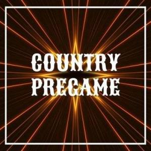  VA - Country Pregame