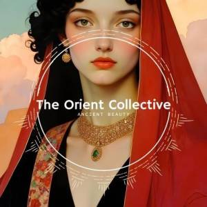  VA - The Orient Collective: Ancient Beauty