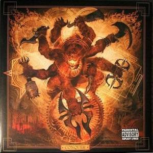  Soulfly - Conquer